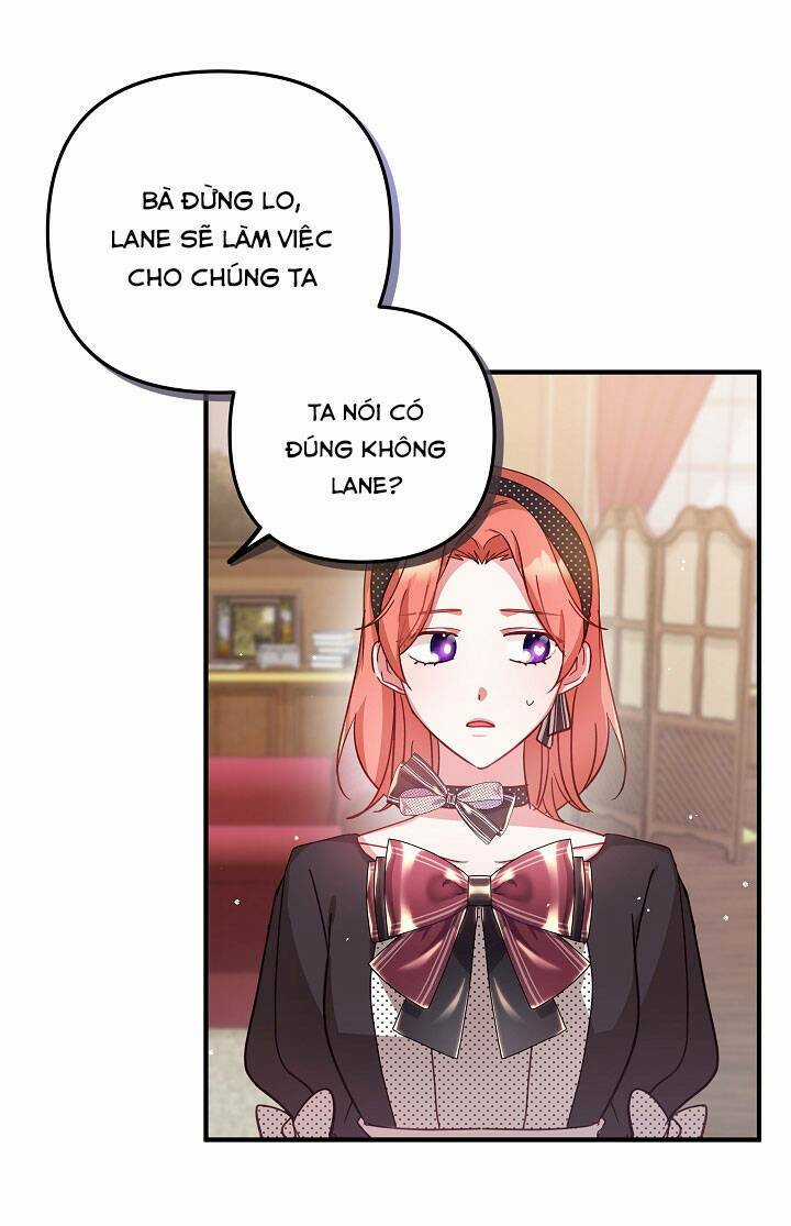 Phương Pháp Ngăn Bạo Chúa Hắc Hoá Chapter 4 trang 8