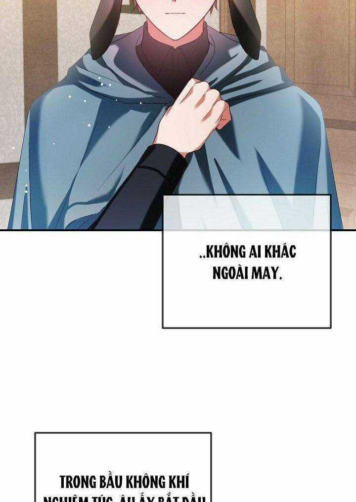 Phương Pháp Ngăn Bạo Chúa Hắc Hoá Chapter 40 trang 15
