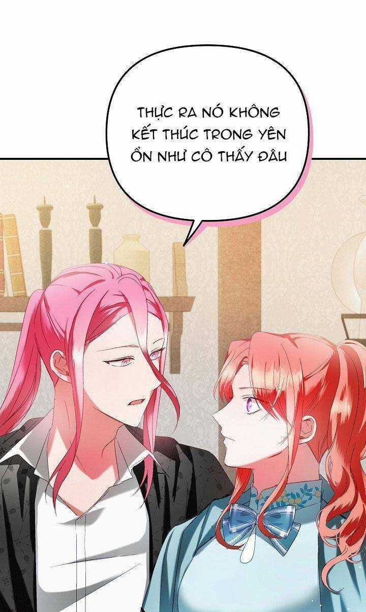 Phương Pháp Ngăn Bạo Chúa Hắc Hoá Chapter 40 trang 20