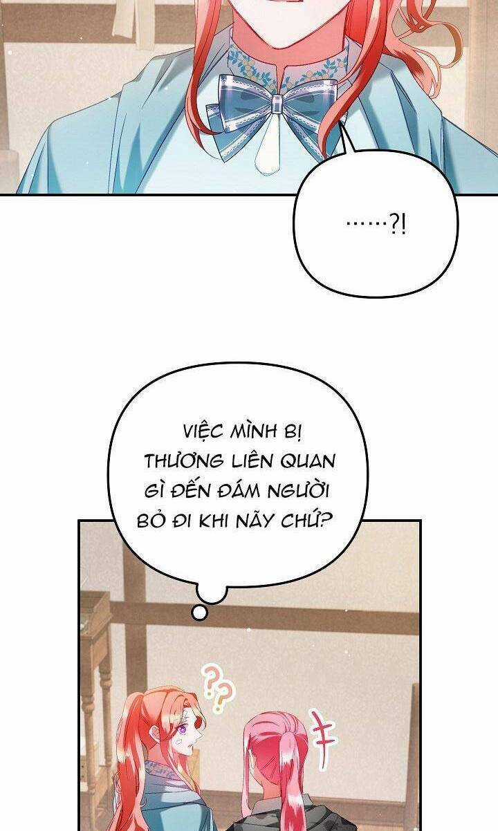 Phương Pháp Ngăn Bạo Chúa Hắc Hoá Chapter 40 trang 22