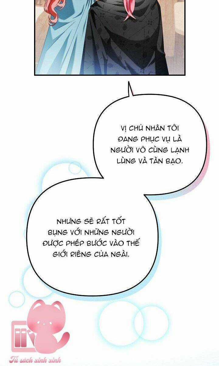 Phương Pháp Ngăn Bạo Chúa Hắc Hoá Chapter 40 trang 23