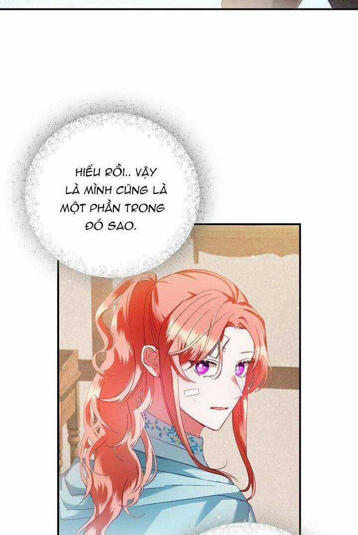 Phương Pháp Ngăn Bạo Chúa Hắc Hoá Chapter 40 trang 25