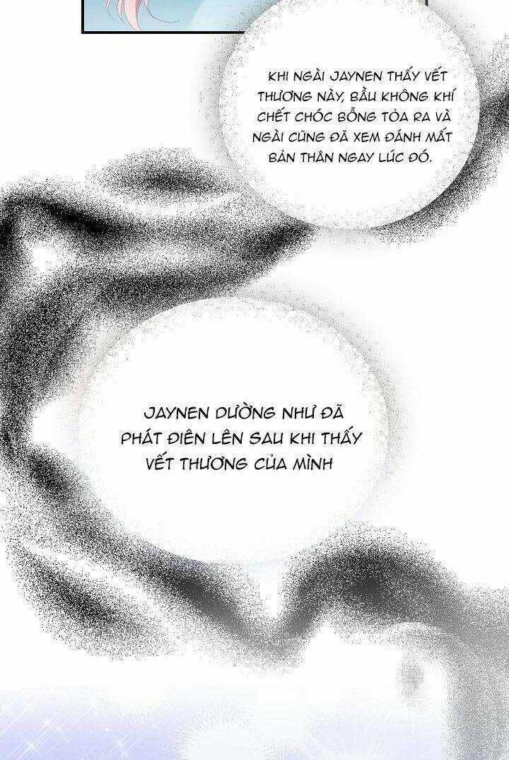 Phương Pháp Ngăn Bạo Chúa Hắc Hoá Chapter 40 trang 26