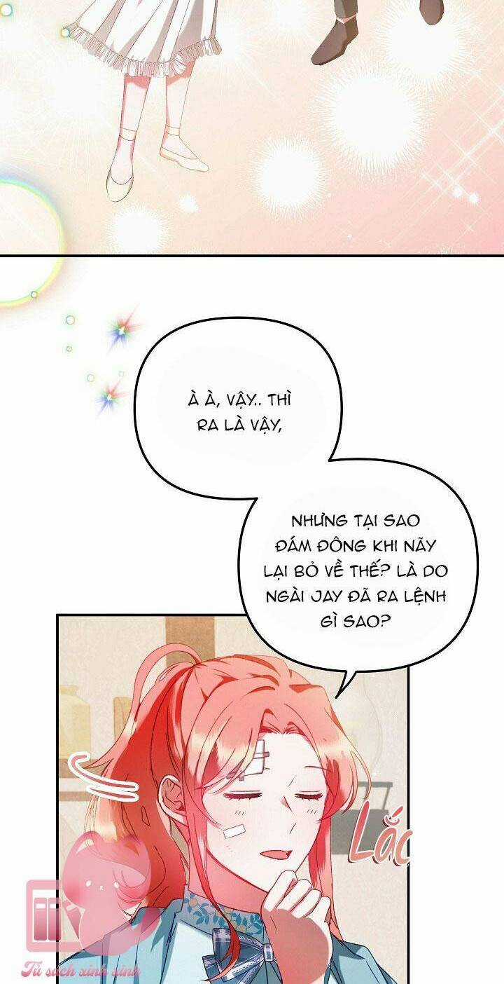 Phương Pháp Ngăn Bạo Chúa Hắc Hoá Chapter 40 trang 29