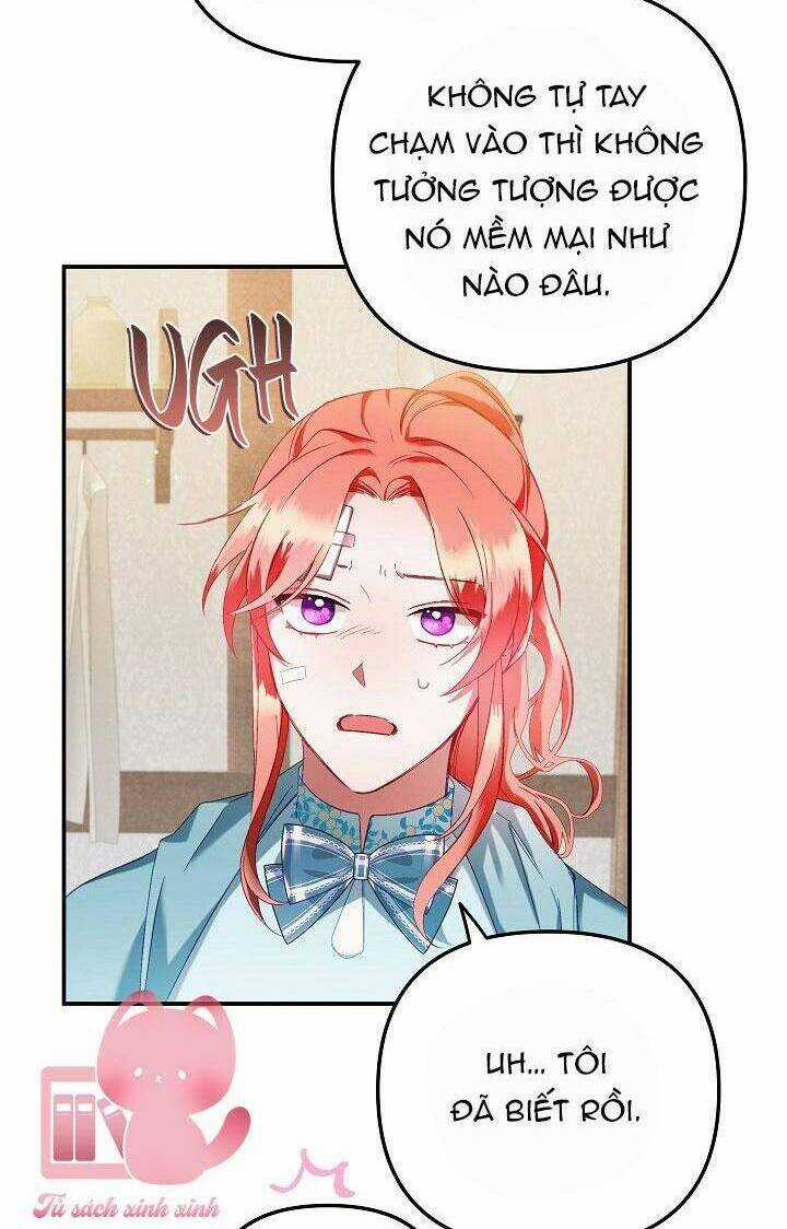 Phương Pháp Ngăn Bạo Chúa Hắc Hoá Chapter 40 trang 35