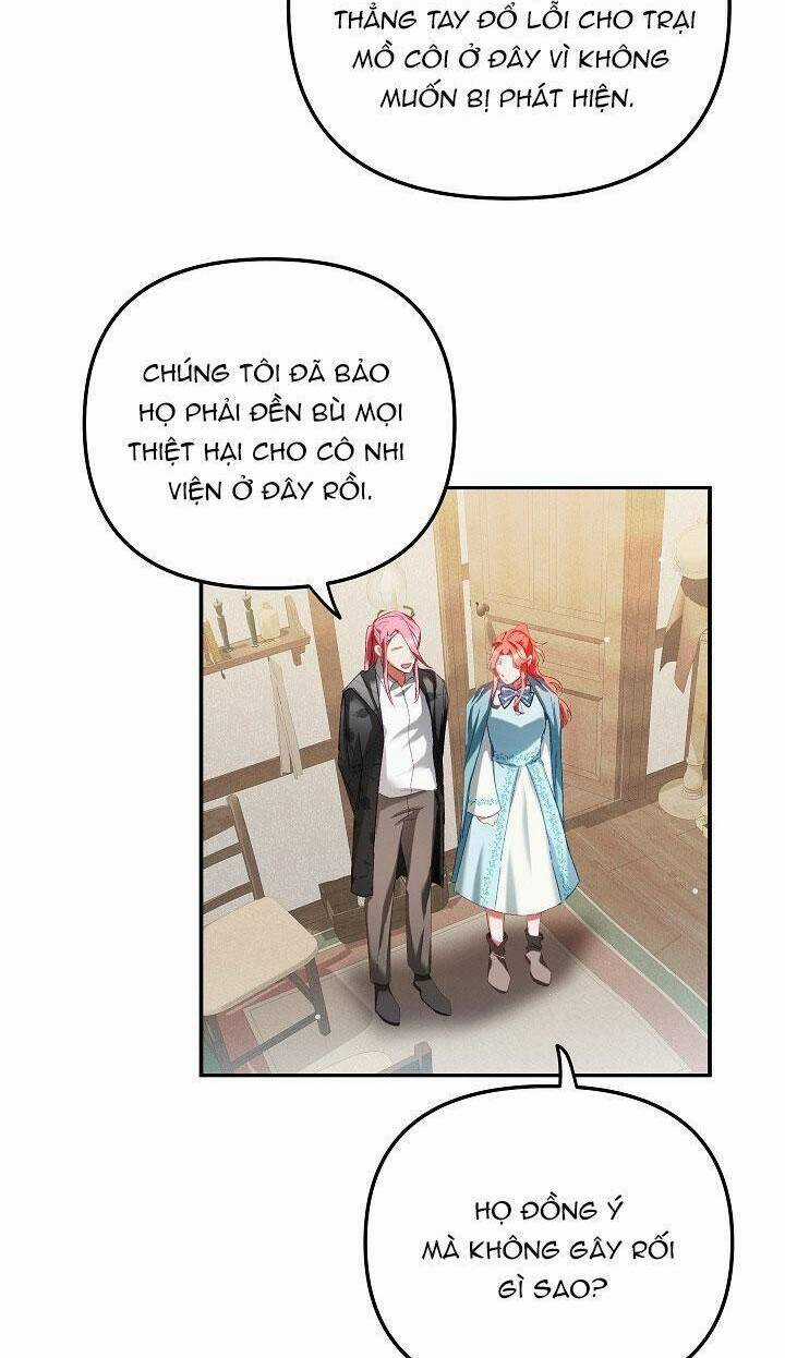 Phương Pháp Ngăn Bạo Chúa Hắc Hoá Chapter 40 trang 40