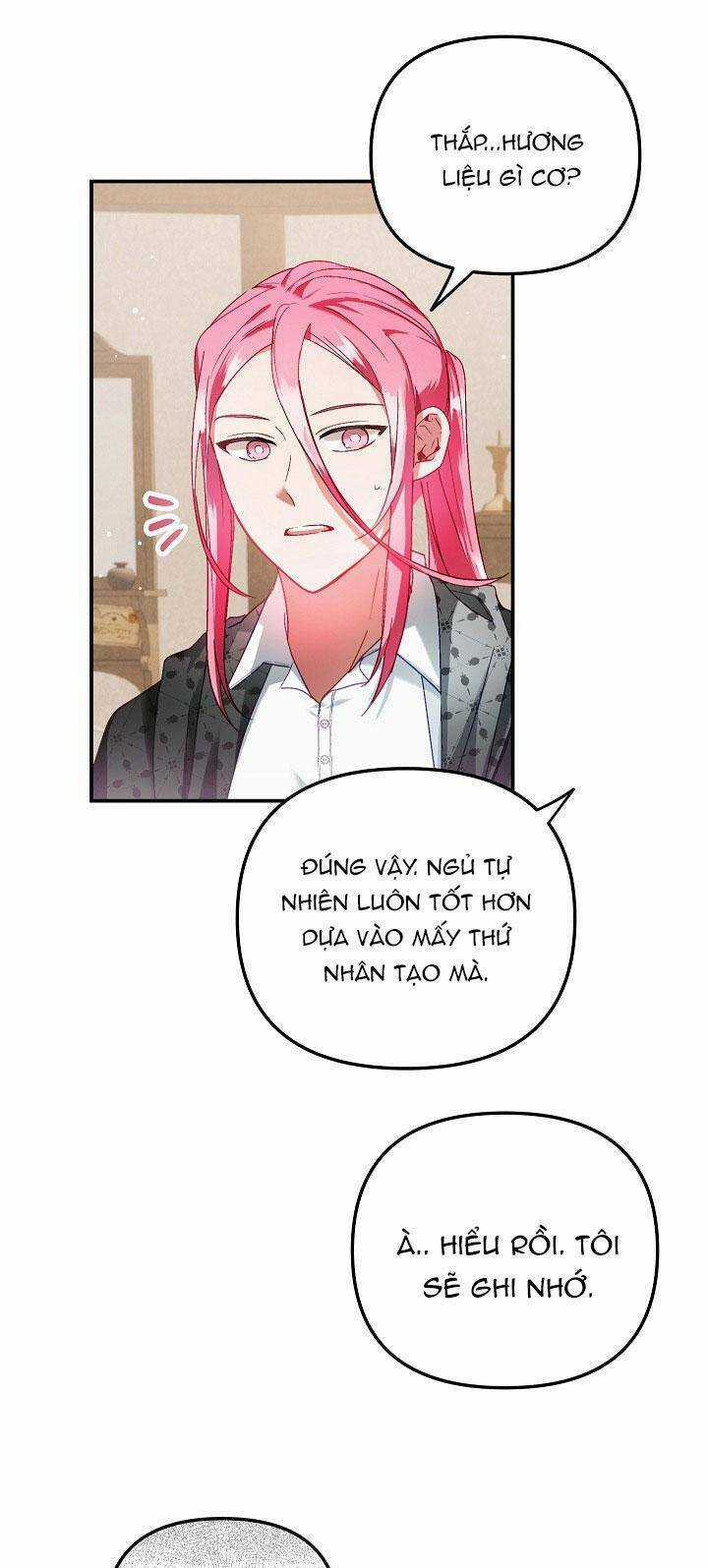 Phương Pháp Ngăn Bạo Chúa Hắc Hoá Chapter 40 trang 49