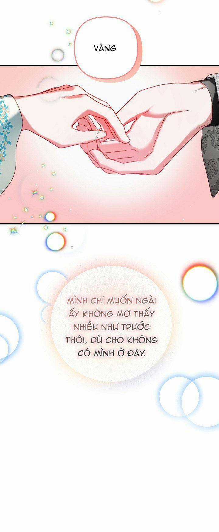 Phương Pháp Ngăn Bạo Chúa Hắc Hoá Chapter 40 trang 53