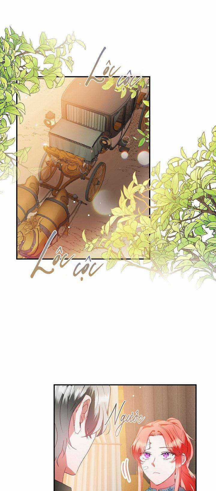 Phương Pháp Ngăn Bạo Chúa Hắc Hoá Chapter 40 trang 55