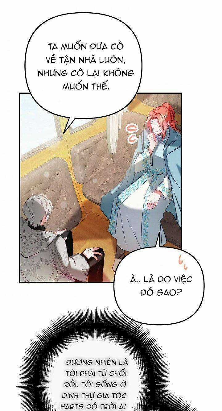 Phương Pháp Ngăn Bạo Chúa Hắc Hoá Chapter 40 trang 57