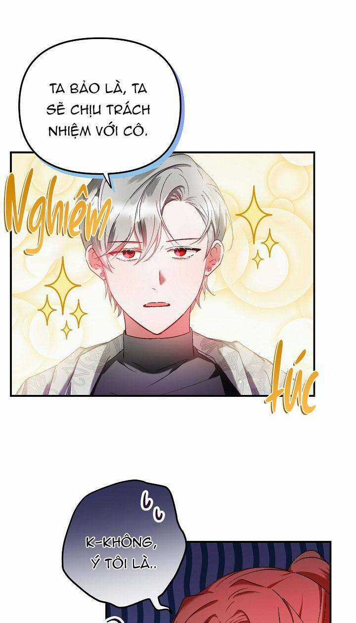 Phương Pháp Ngăn Bạo Chúa Hắc Hoá Chapter 40 trang 6