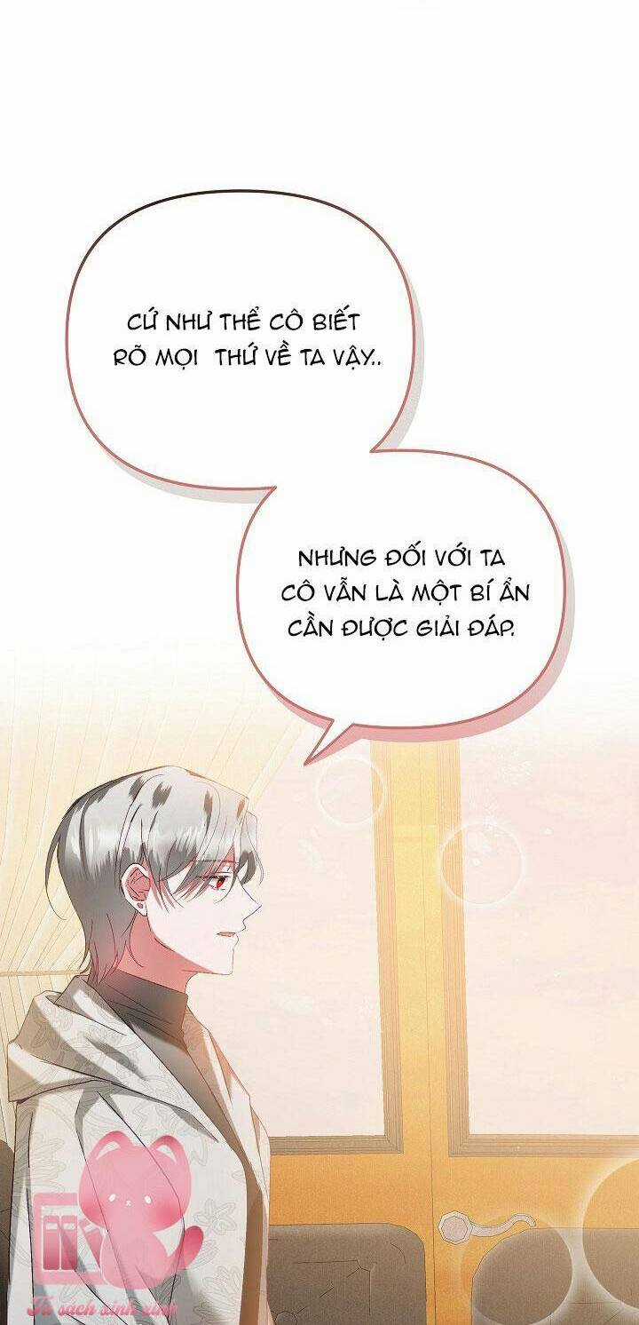 Phương Pháp Ngăn Bạo Chúa Hắc Hoá Chapter 40 trang 62