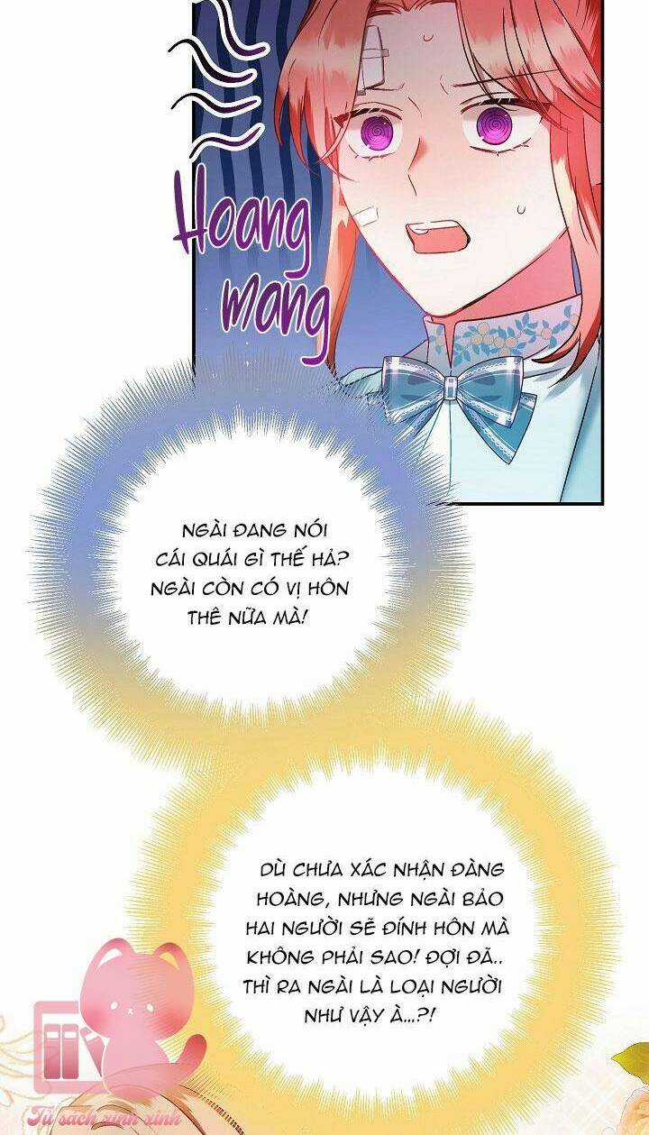 Phương Pháp Ngăn Bạo Chúa Hắc Hoá Chapter 40 trang 7