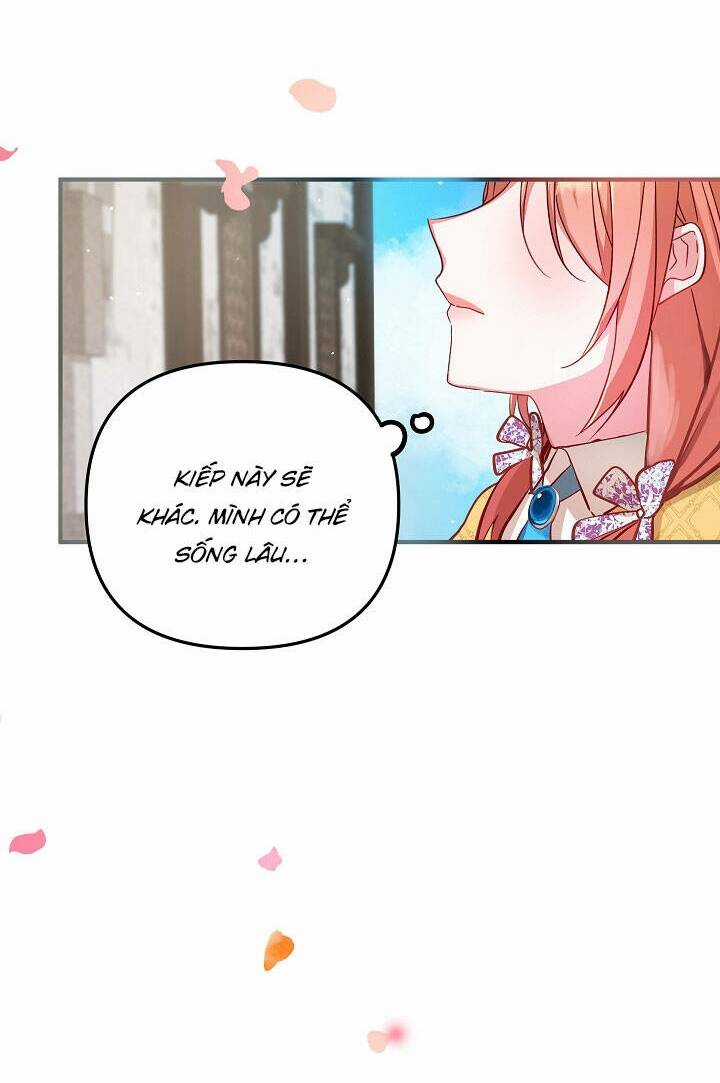 Phương Pháp Ngăn Bạo Chúa Hắc Hoá Chapter 5 trang 10