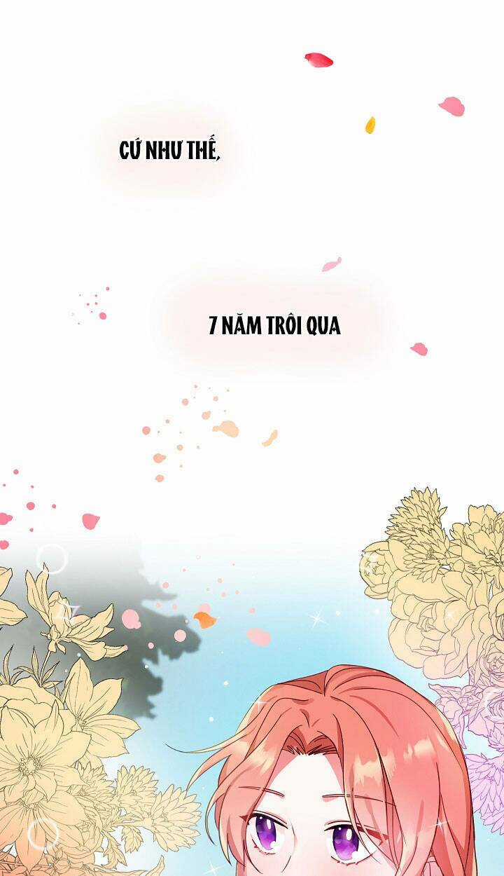 Phương Pháp Ngăn Bạo Chúa Hắc Hoá Chapter 5 trang 11