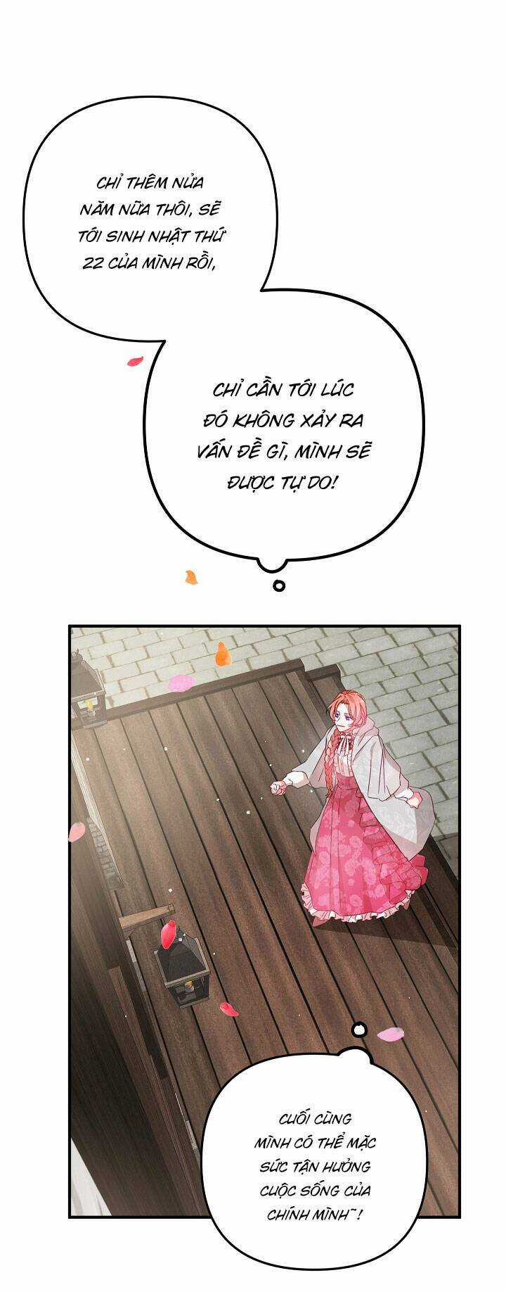 Phương Pháp Ngăn Bạo Chúa Hắc Hoá Chapter 5 trang 14