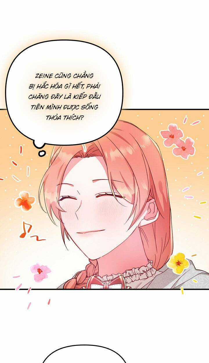 Phương Pháp Ngăn Bạo Chúa Hắc Hoá Chapter 5 trang 15