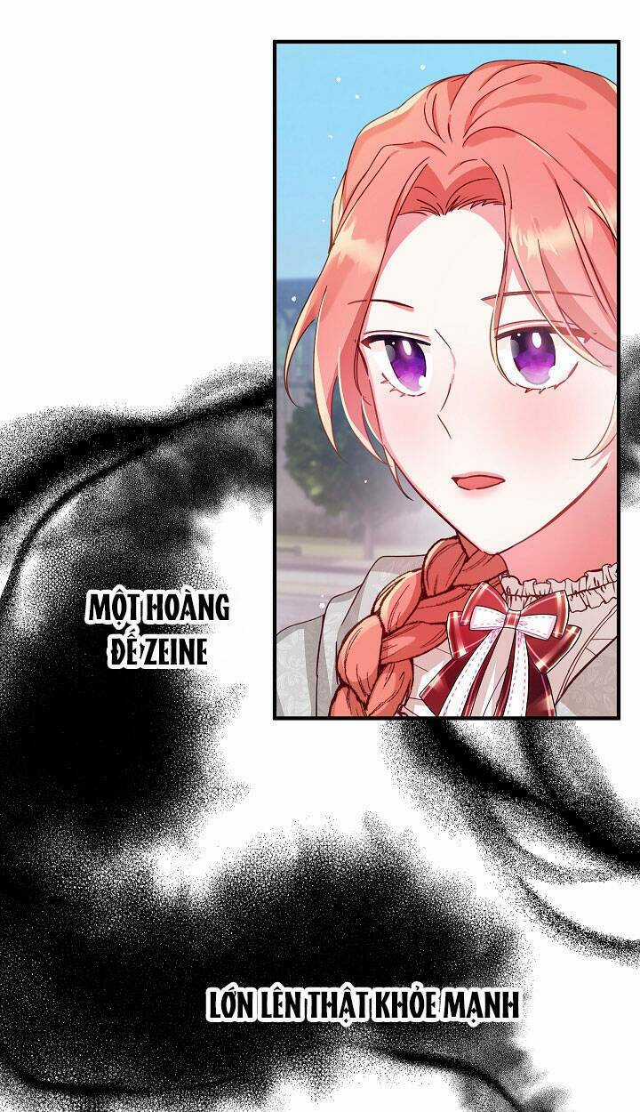 Phương Pháp Ngăn Bạo Chúa Hắc Hoá Chapter 5 trang 18