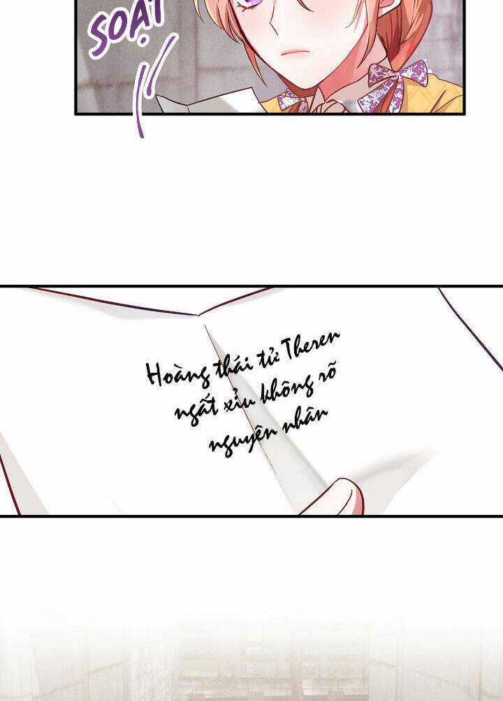 Phương Pháp Ngăn Bạo Chúa Hắc Hoá Chapter 5 trang 2