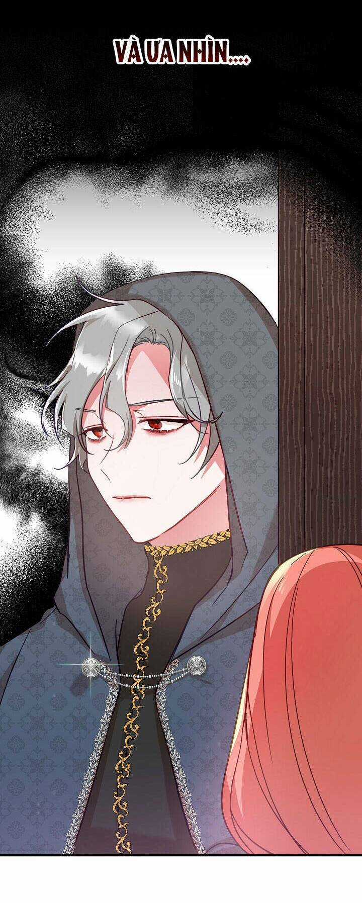 Phương Pháp Ngăn Bạo Chúa Hắc Hoá Chapter 5 trang 20