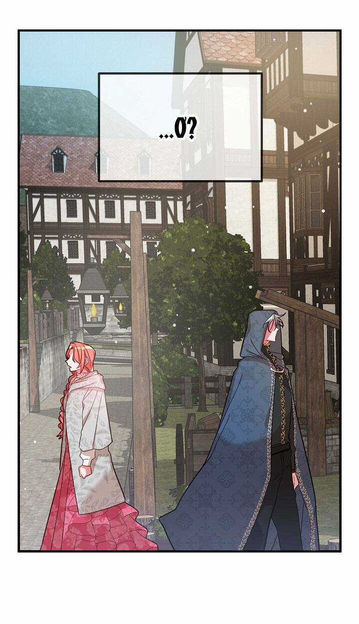 Phương Pháp Ngăn Bạo Chúa Hắc Hoá Chapter 5 trang 21