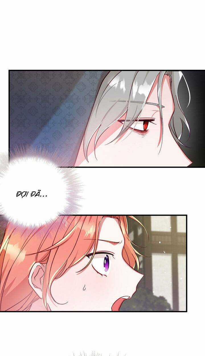 Phương Pháp Ngăn Bạo Chúa Hắc Hoá Chapter 5 trang 22