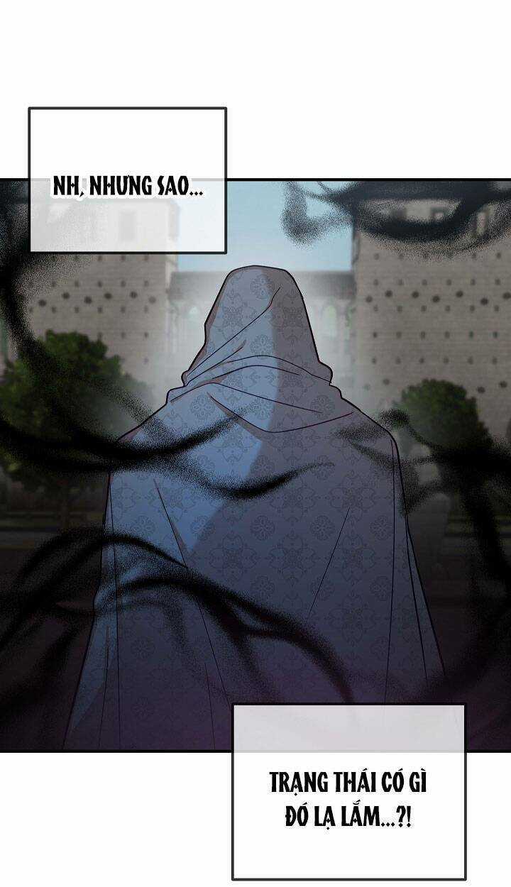 Phương Pháp Ngăn Bạo Chúa Hắc Hoá Chapter 5 trang 24