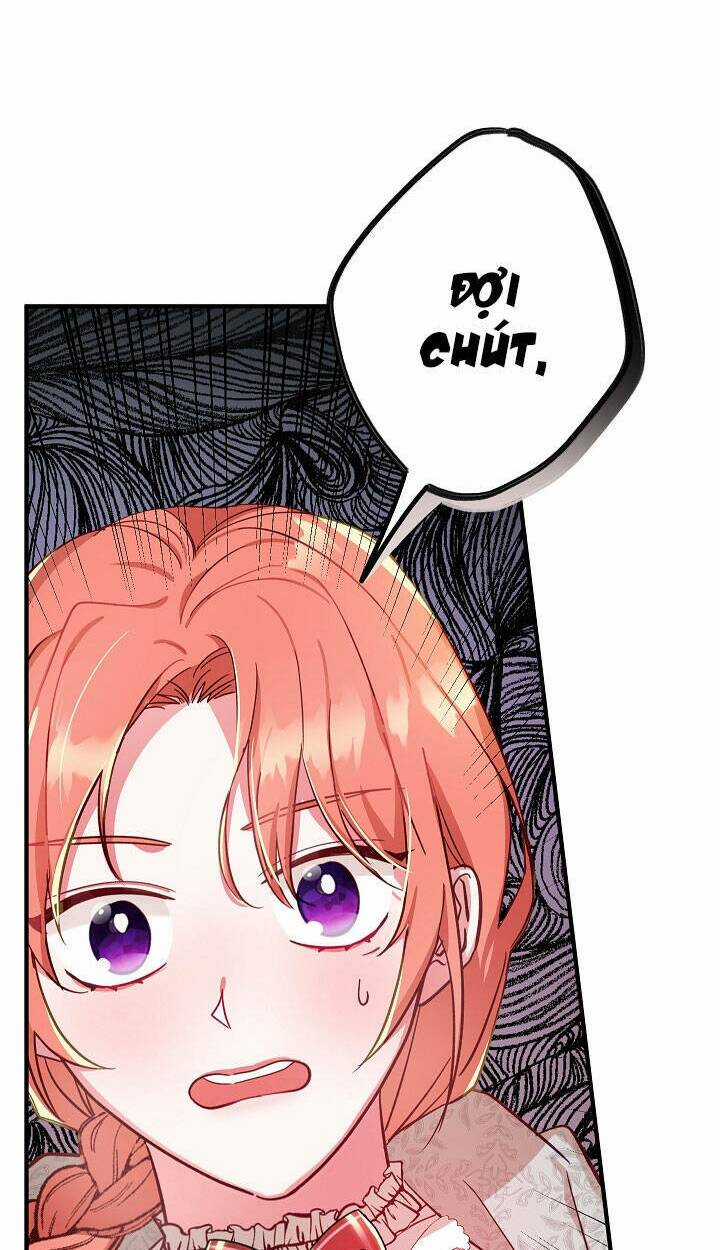 Phương Pháp Ngăn Bạo Chúa Hắc Hoá Chapter 5 trang 25