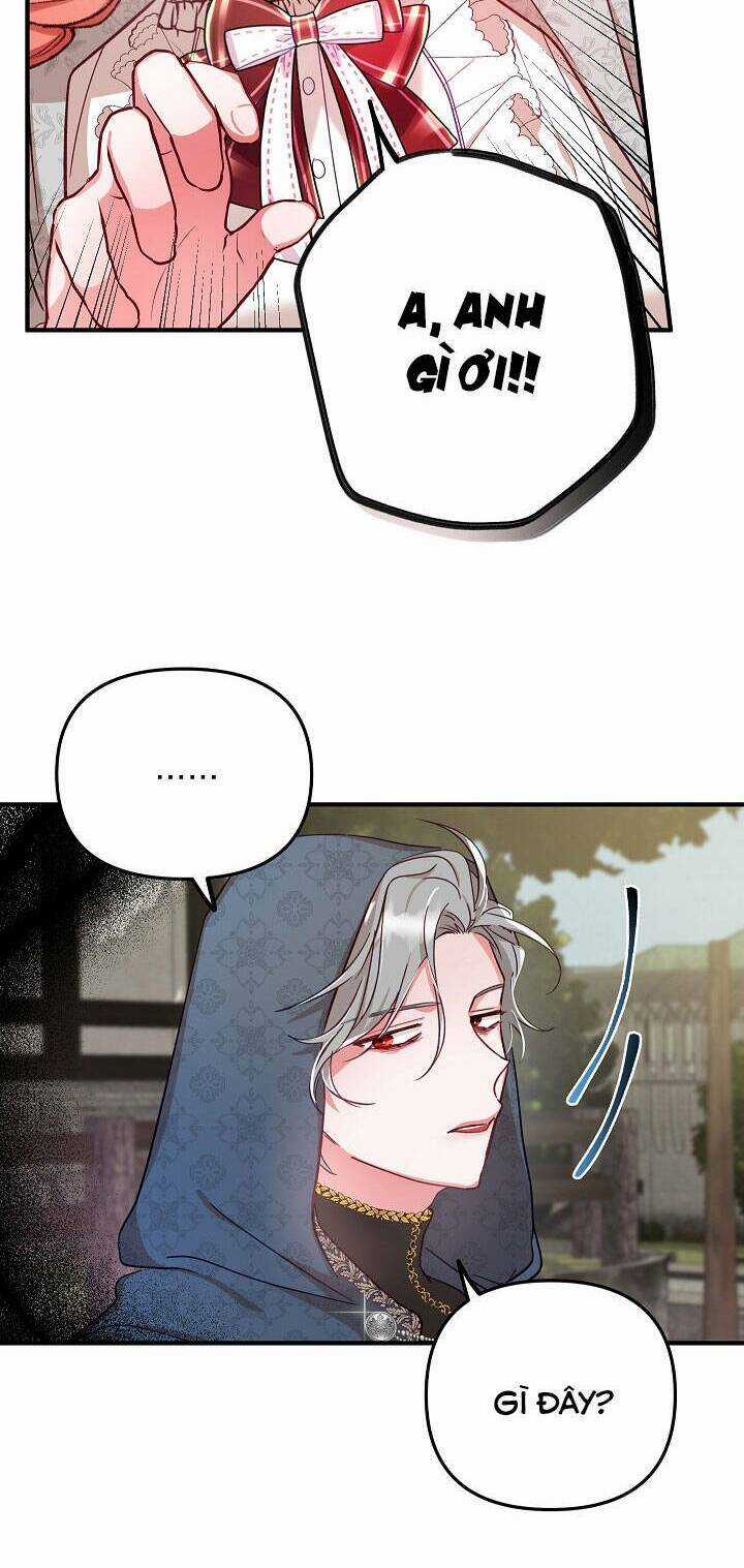 Phương Pháp Ngăn Bạo Chúa Hắc Hoá Chapter 5 trang 26