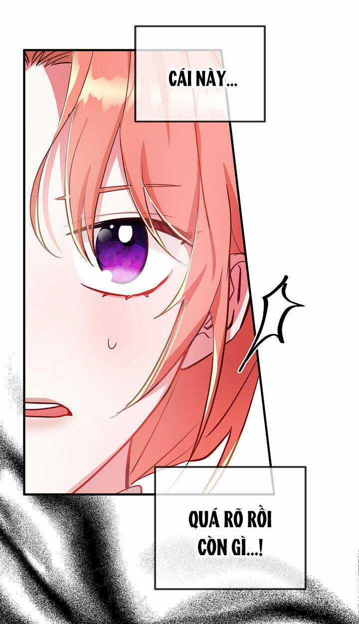 Phương Pháp Ngăn Bạo Chúa Hắc Hoá Chapter 5 trang 27