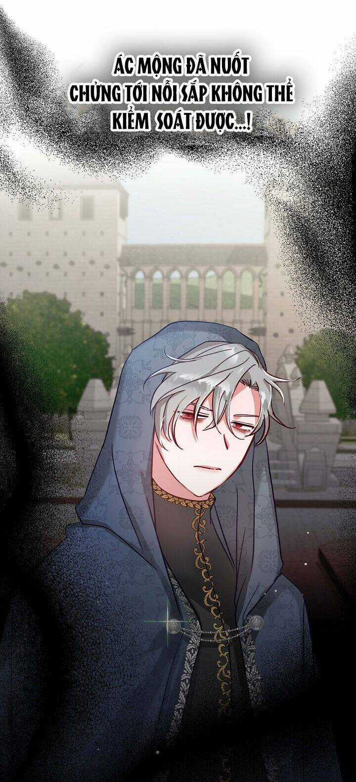 Phương Pháp Ngăn Bạo Chúa Hắc Hoá Chapter 5 trang 29