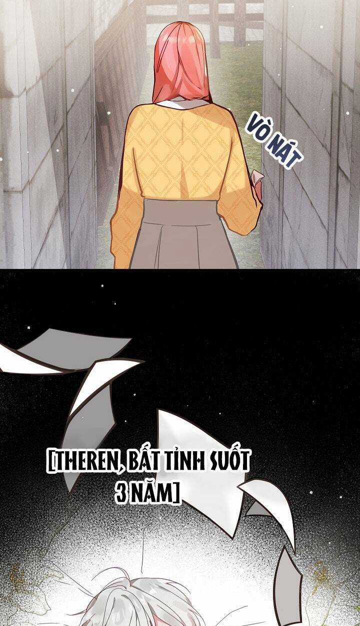 Phương Pháp Ngăn Bạo Chúa Hắc Hoá Chapter 5 trang 3