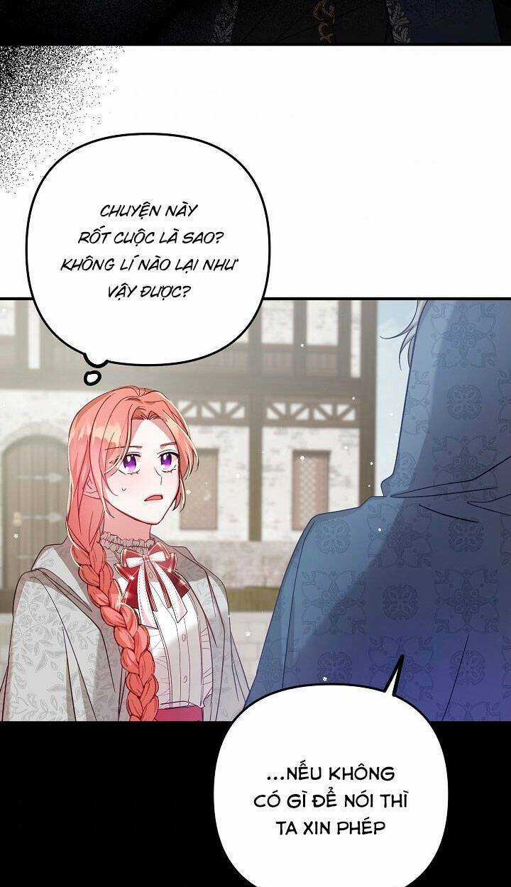 Phương Pháp Ngăn Bạo Chúa Hắc Hoá Chapter 5 trang 30