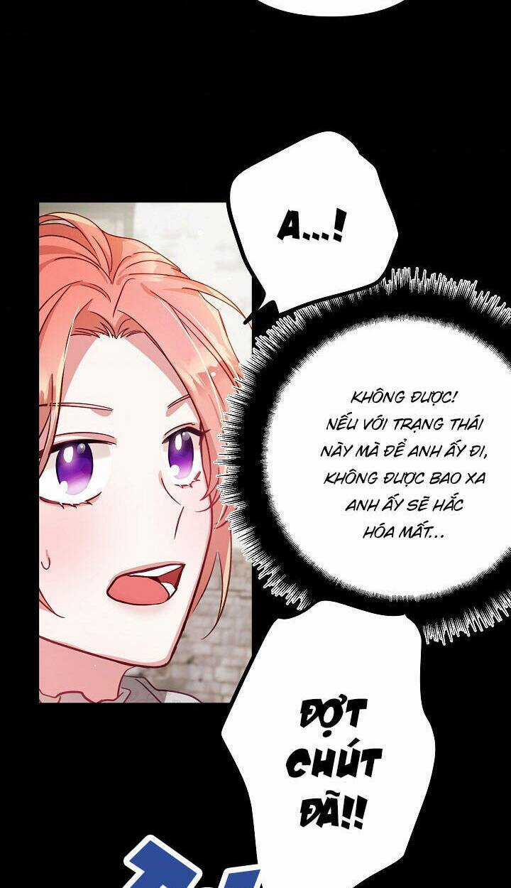 Phương Pháp Ngăn Bạo Chúa Hắc Hoá Chapter 5 trang 31