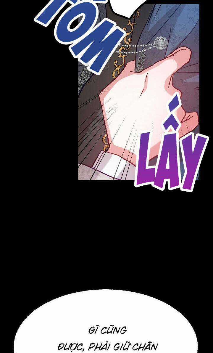 Phương Pháp Ngăn Bạo Chúa Hắc Hoá Chapter 5 trang 32