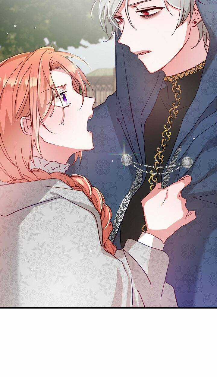 Phương Pháp Ngăn Bạo Chúa Hắc Hoá Chapter 5 trang 34