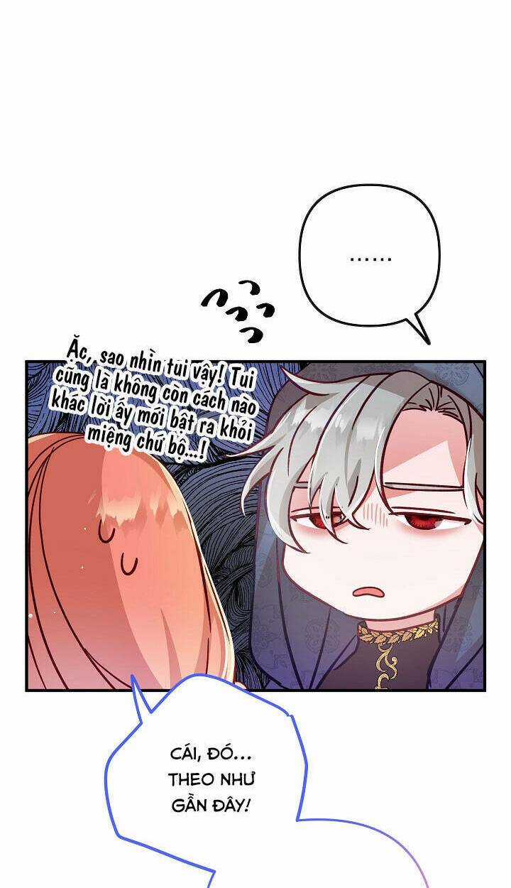 Phương Pháp Ngăn Bạo Chúa Hắc Hoá Chapter 5 trang 35