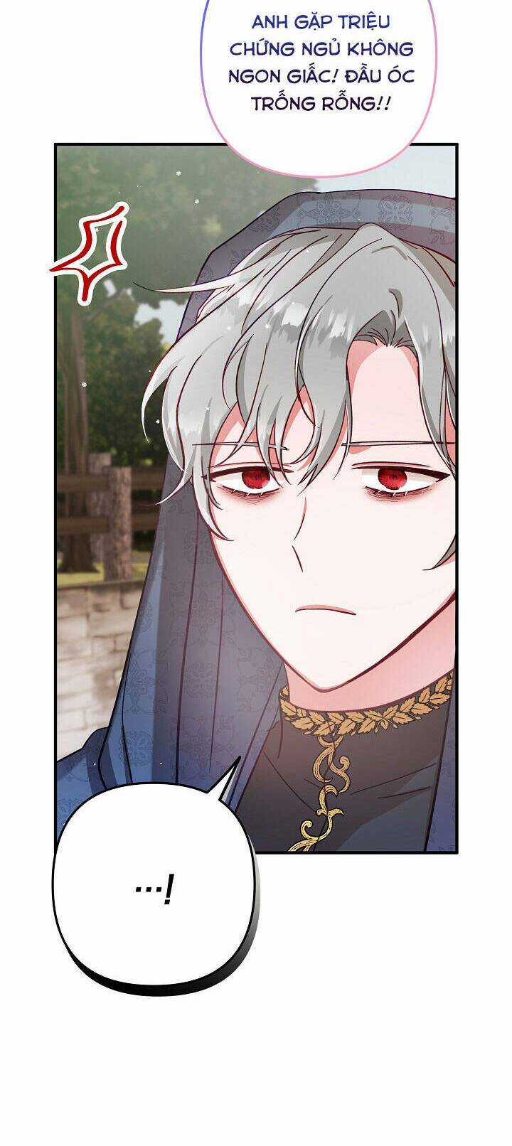 Phương Pháp Ngăn Bạo Chúa Hắc Hoá Chapter 5 trang 36