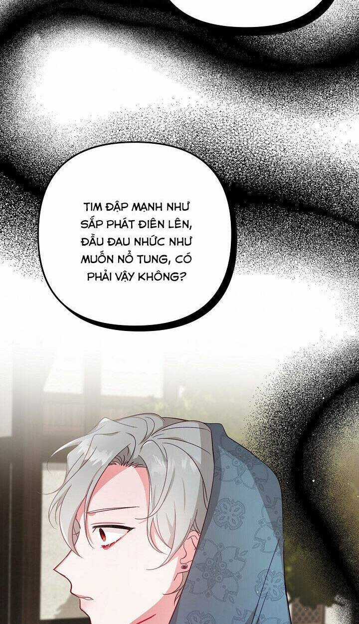 Phương Pháp Ngăn Bạo Chúa Hắc Hoá Chapter 5 trang 38