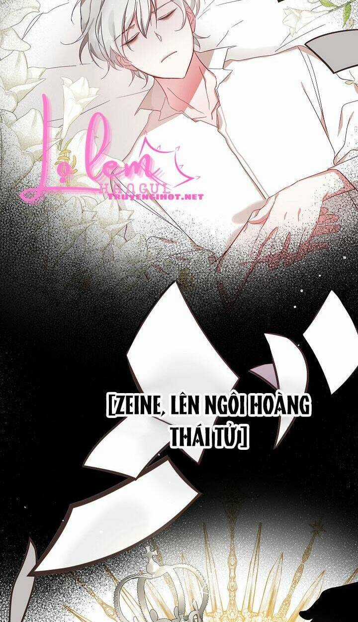 Phương Pháp Ngăn Bạo Chúa Hắc Hoá Chapter 5 trang 4