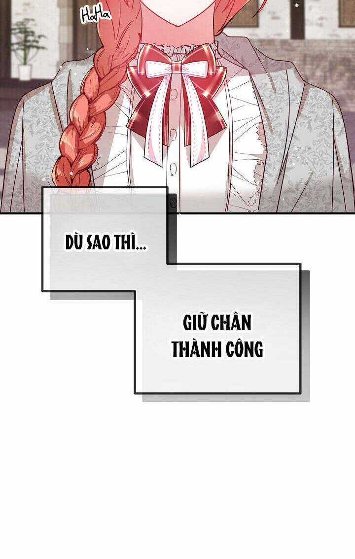 Phương Pháp Ngăn Bạo Chúa Hắc Hoá Chapter 5 trang 43