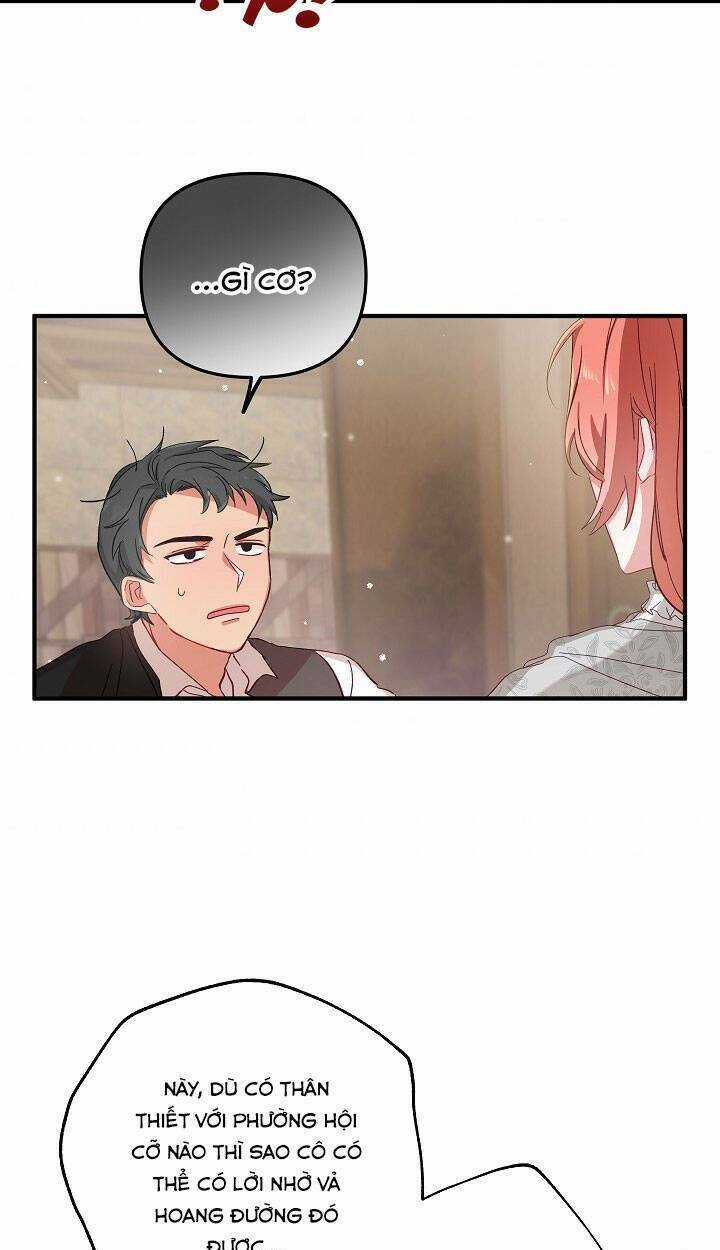 Phương Pháp Ngăn Bạo Chúa Hắc Hoá Chapter 5 trang 47