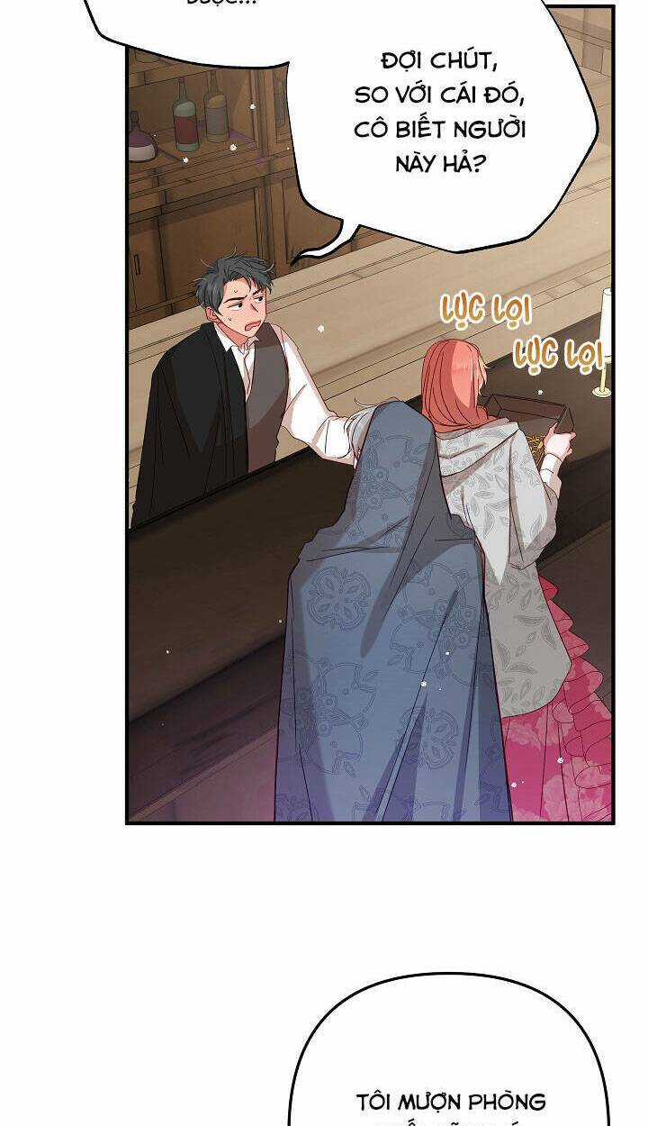 Phương Pháp Ngăn Bạo Chúa Hắc Hoá Chapter 5 trang 48