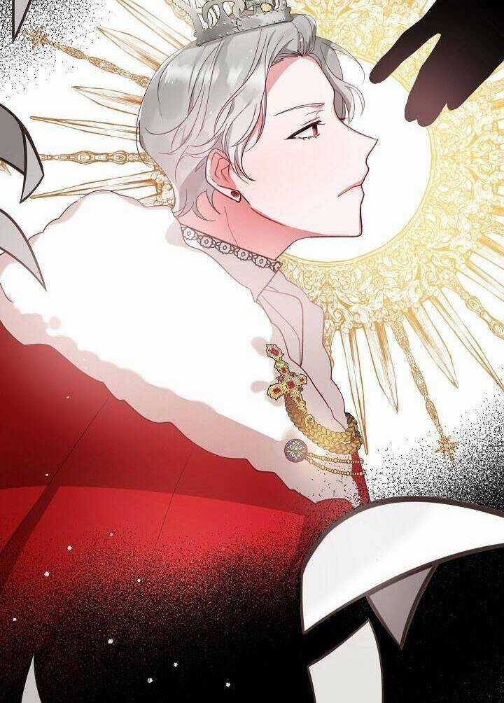 Phương Pháp Ngăn Bạo Chúa Hắc Hoá Chapter 5 trang 5