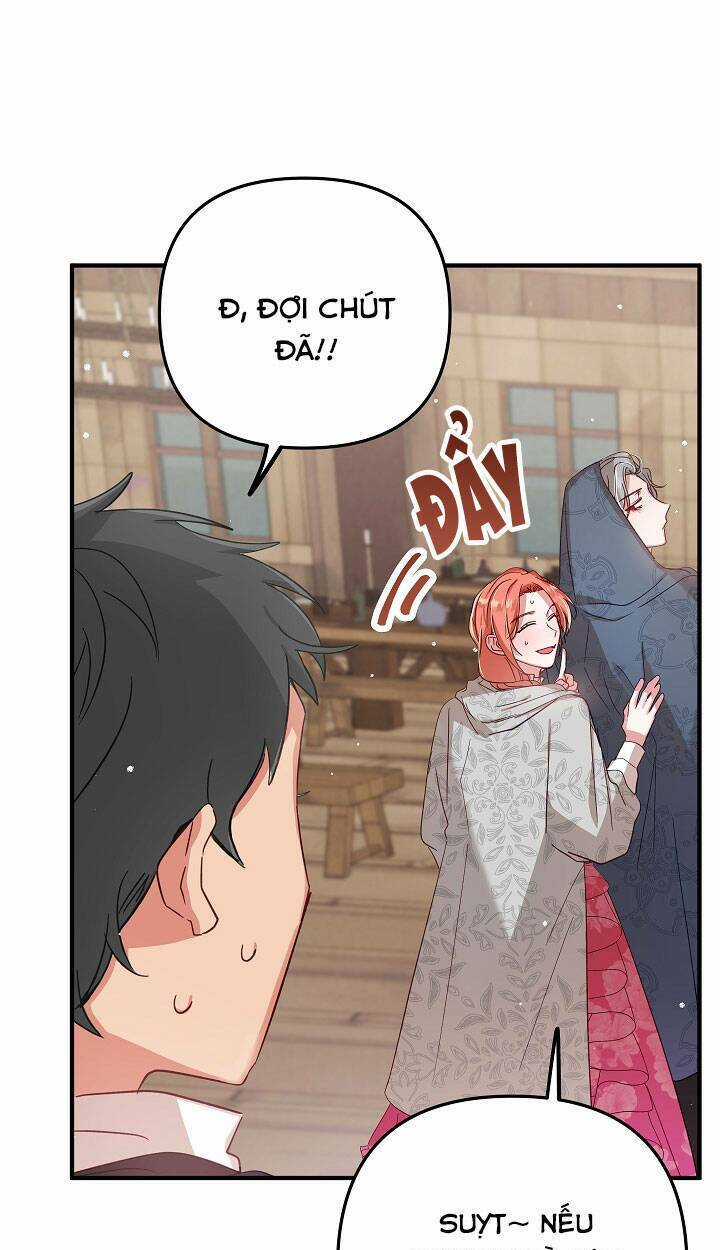 Phương Pháp Ngăn Bạo Chúa Hắc Hoá Chapter 5 trang 50