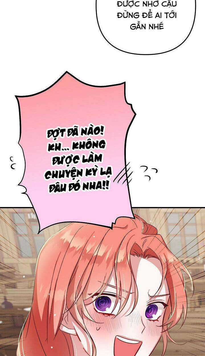 Phương Pháp Ngăn Bạo Chúa Hắc Hoá Chapter 5 trang 51