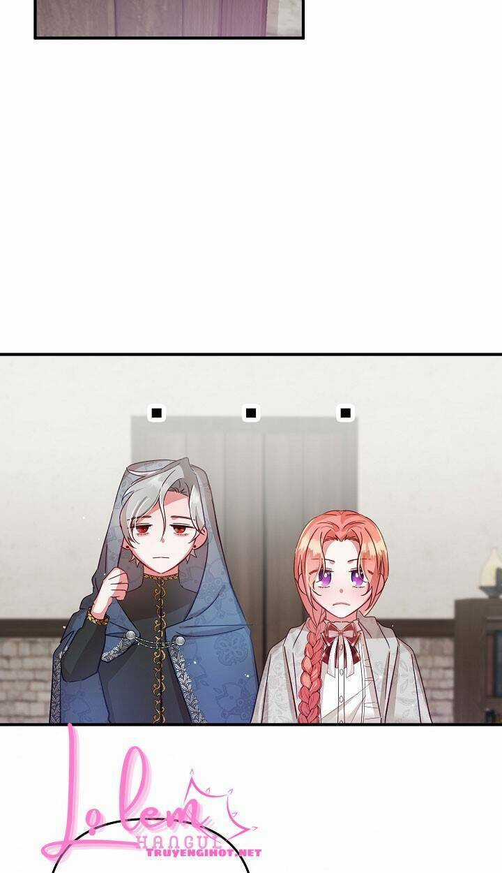 Phương Pháp Ngăn Bạo Chúa Hắc Hoá Chapter 5 trang 54