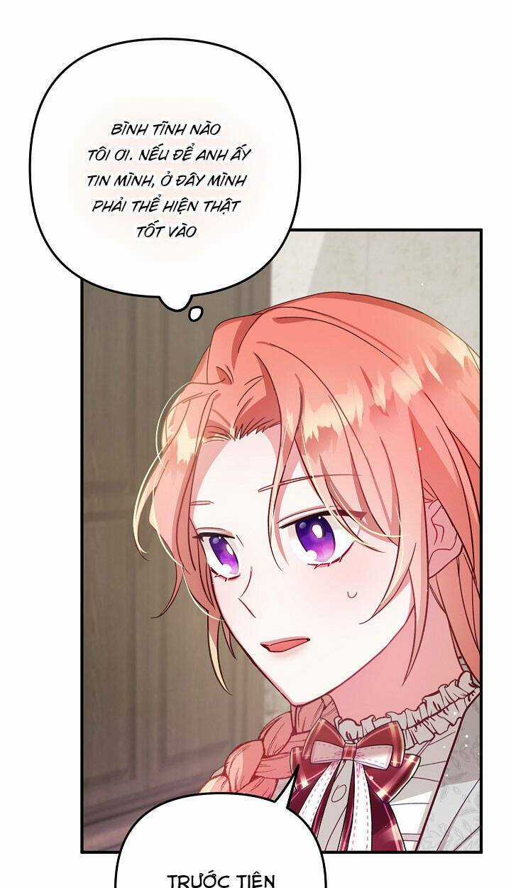 Phương Pháp Ngăn Bạo Chúa Hắc Hoá Chapter 5 trang 57