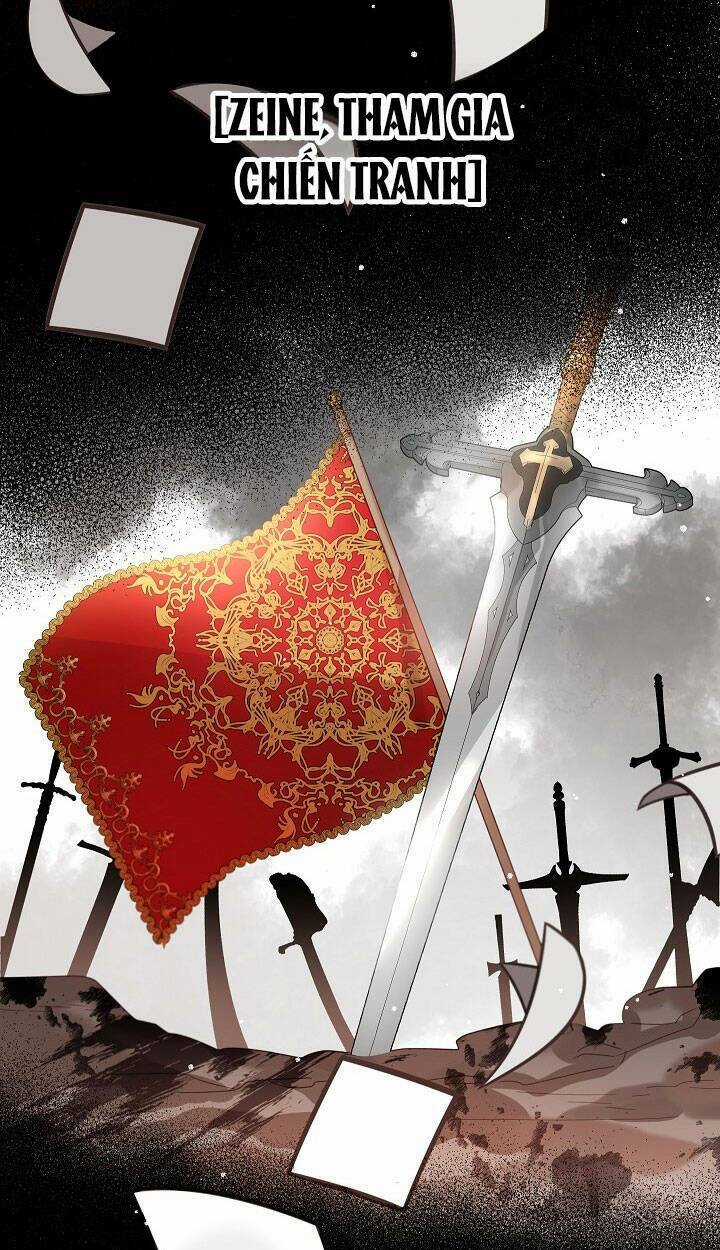 Phương Pháp Ngăn Bạo Chúa Hắc Hoá Chapter 5 trang 6