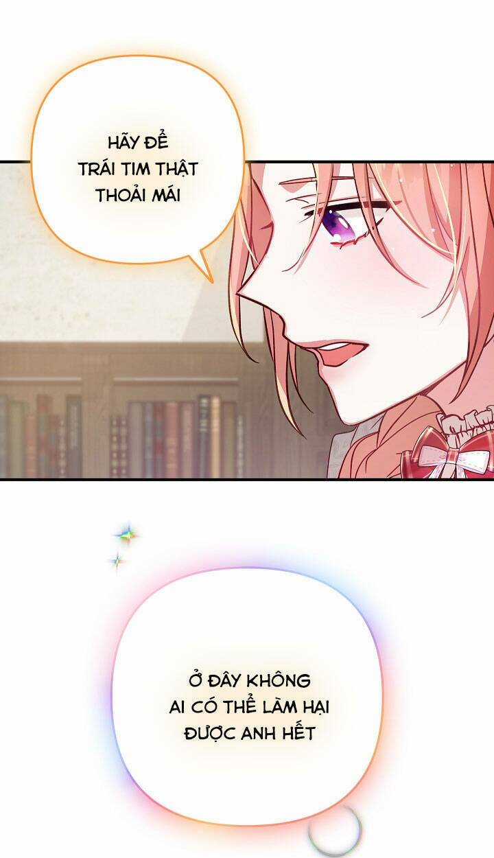 Phương Pháp Ngăn Bạo Chúa Hắc Hoá Chapter 5 trang 60